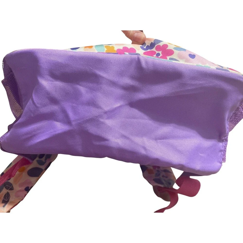Dealworthy Floral Pink and Purple Kids 16